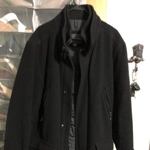 COVINGTON men’s coat